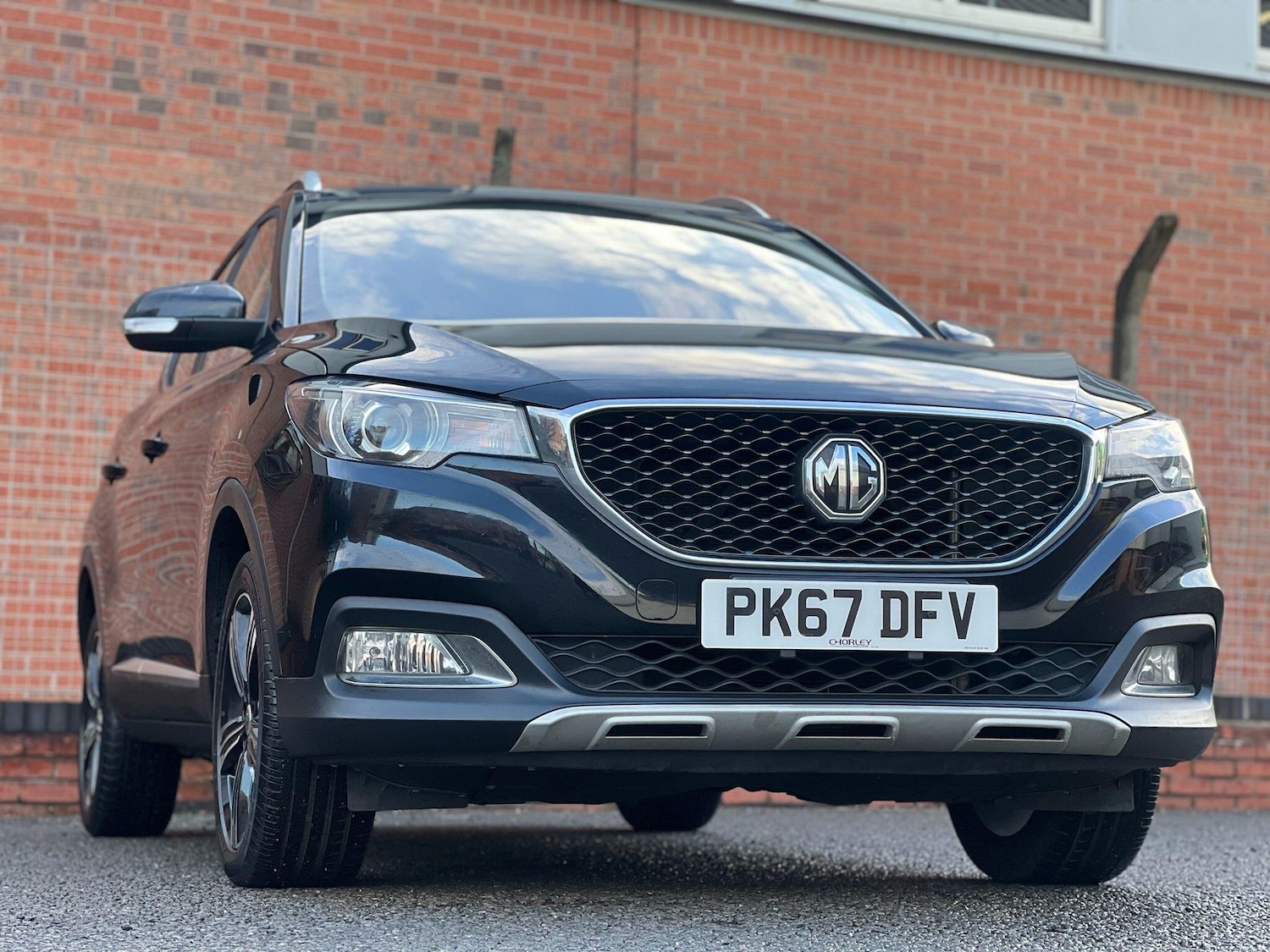 Used MG MG ZS 2018 for sale - 77351733: Photo 9