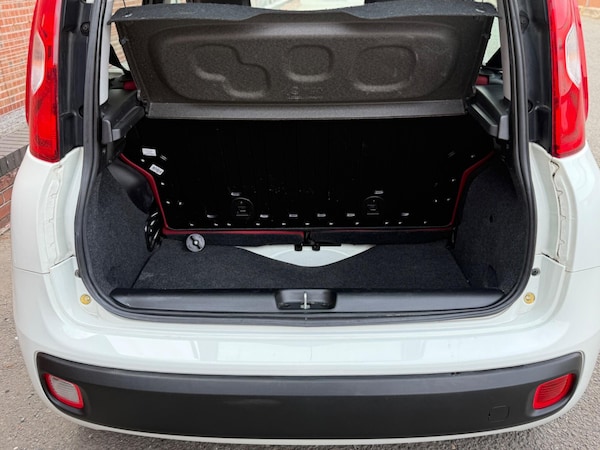 Used Fiat Panda 2014 for sale - 76295489: Photo 11