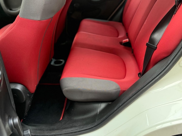 Used Fiat Panda 2014 for sale - 76295489: Photo 15