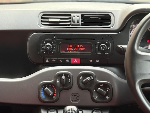 Used Fiat Panda 2014 for sale - 76295489: Photo 18