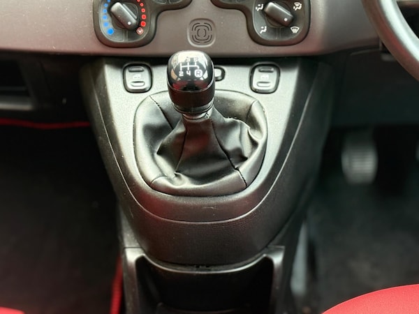 Used Fiat Panda 2014 for sale - 76295489: Photo 19