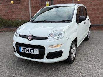 2014 (14) - 1.2 Pop Euro 6 5dr
