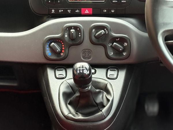 Used Fiat Panda 2014 for sale - 76295489: Photo 20