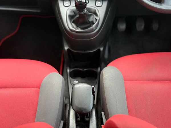 Used Fiat Panda 2014 for sale - 76295489: Photo 21