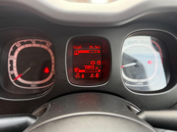 Used Fiat Panda 2014 for sale - 76295489: Photo 22