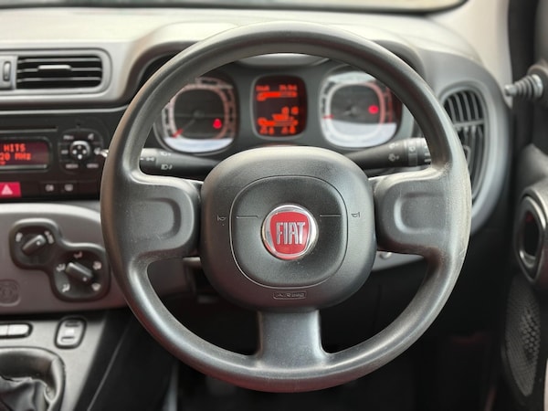 Used Fiat Panda 2014 for sale - 76295489: Photo 23