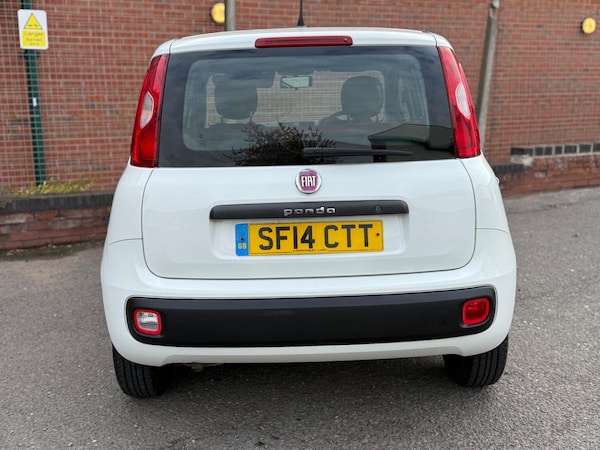 Used Fiat Panda 2014 for sale - 76295489: Photo 28