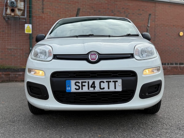Used Fiat Panda 2014 for sale - 76295489: Photo 29