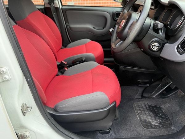 Used Fiat Panda 2014 for sale - 76295489: Photo 30