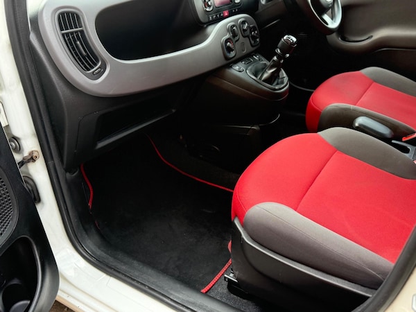 Used Fiat Panda 2014 for sale - 76295489: Photo 31