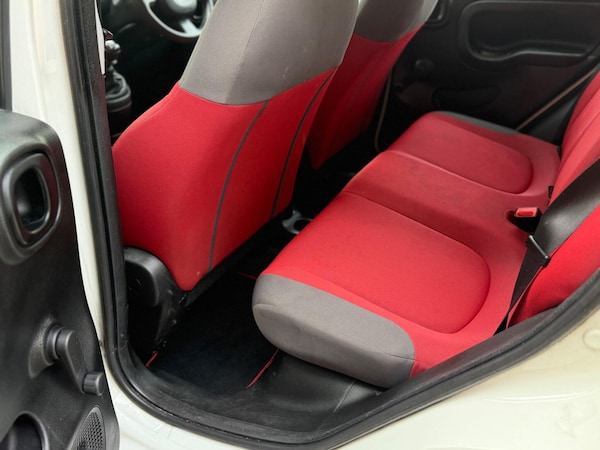 Used Fiat Panda 2014 for sale - 76295489: Photo 32