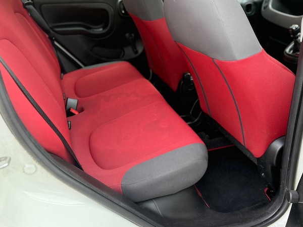 Used Fiat Panda 2014 for sale - 76295489: Photo 33