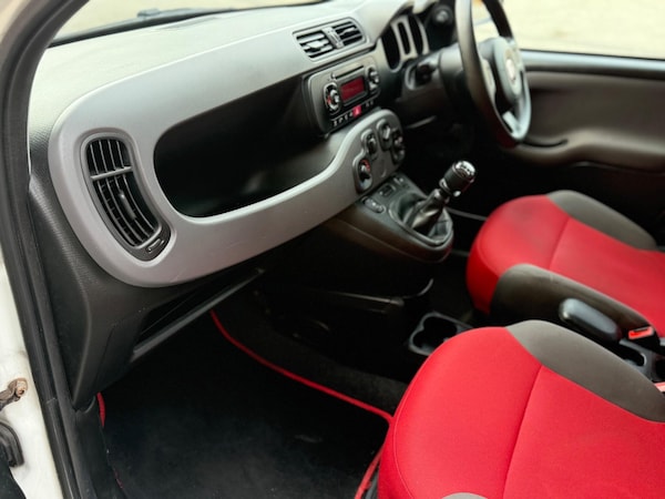 Used Fiat Panda 2014 for sale - 76295489: Photo 35