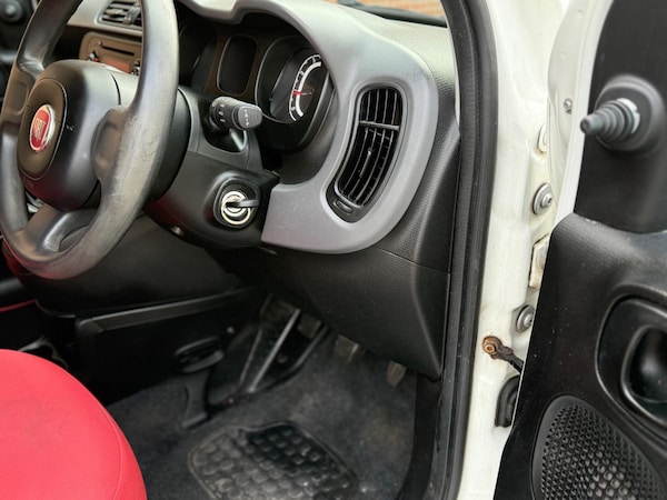 Used Fiat Panda 2014 for sale - 76295489: Photo 36