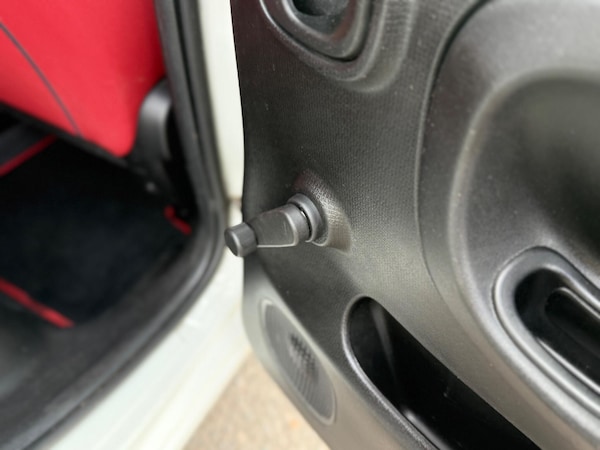 Used Fiat Panda 2014 for sale - 76295489: Photo 37