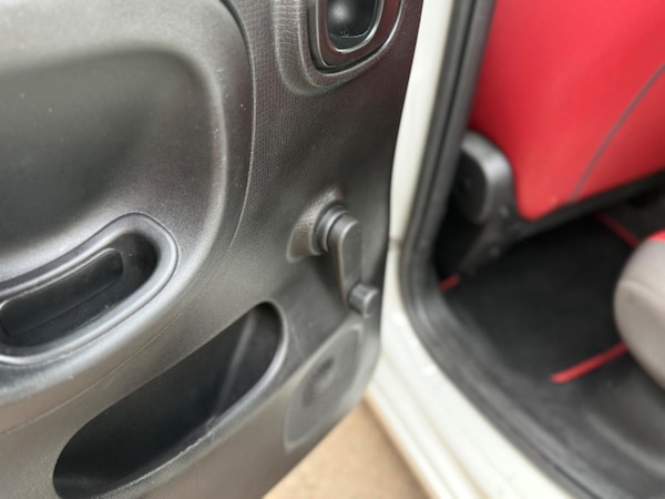 Used Fiat Panda 2014 for sale - 76295489: Photo 38