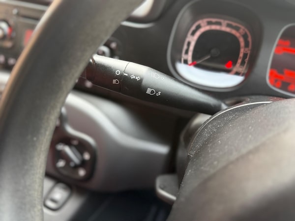 Used Fiat Panda 2014 for sale - 76295489: Photo 39