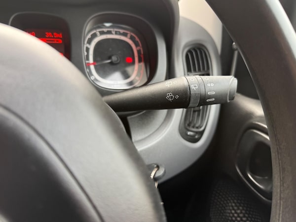 Used Fiat Panda 2014 for sale - 76295489: Photo 40