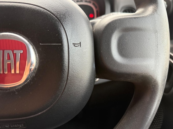 Used Fiat Panda 2014 for sale - 76295489: Photo 42