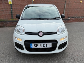 Used Fiat Panda 2014 for sale - 76295489: Photo 4