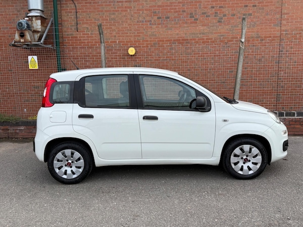 Used Fiat Panda 2014 for sale - 76295489: Photo 5