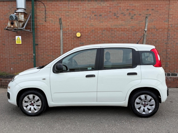 Used Fiat Panda 2014 for sale - 76295489: Photo 7