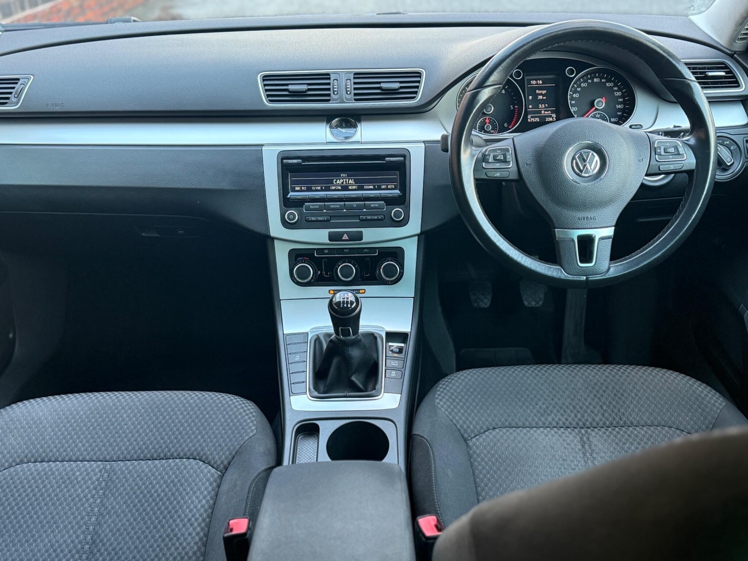 Used Volkswagen Passat 2013 for sale - 77131272: Photo 10