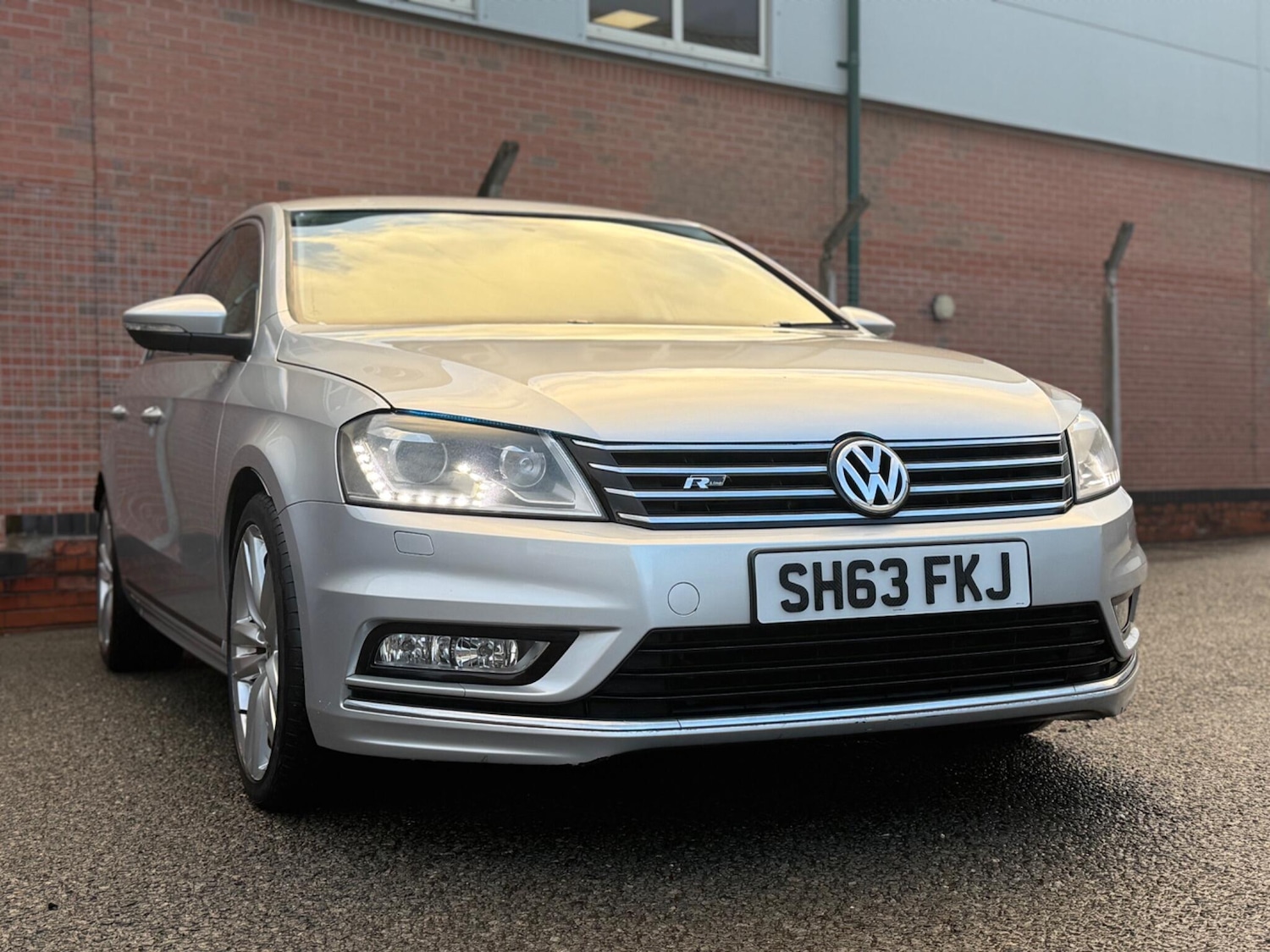 Used Volkswagen Passat 2013 for sale - 77131272: Photo 21