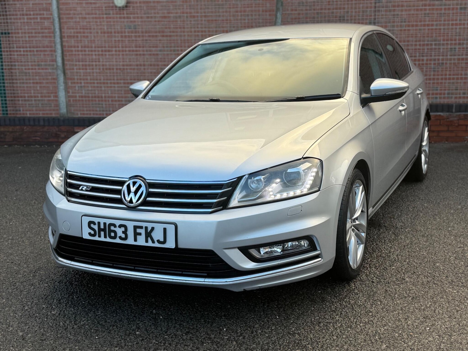 Used Volkswagen Passat 2013 for sale - 77131272: Photo 22