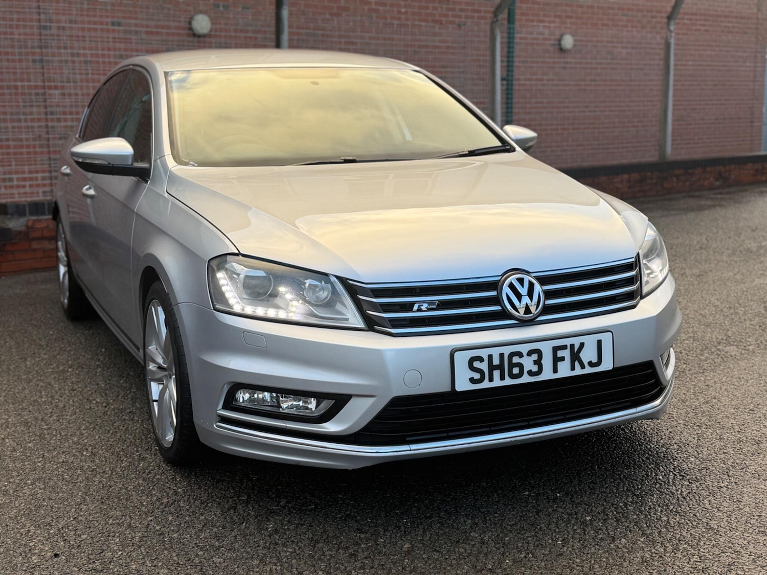 Used Volkswagen Passat 2013 for sale - 77131272: Photo 23