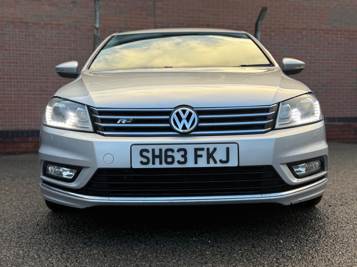 Used Volkswagen Passat 2013 for sale - 77131272: Photo 24