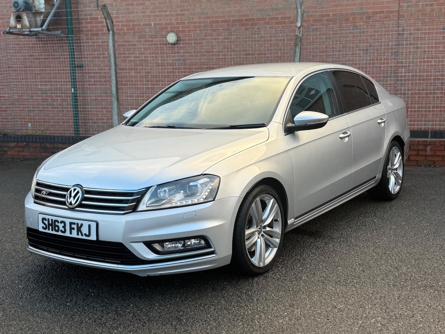Used Volkswagen Passat 2013 for sale - 77131272: Photo 25