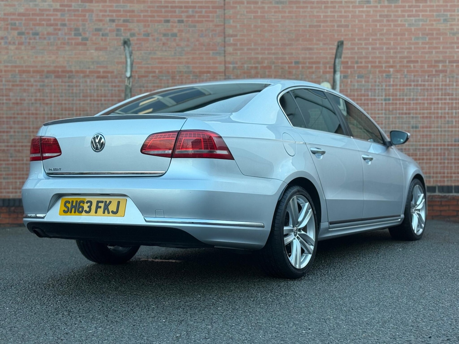 Used Volkswagen Passat 2013 for sale - 77131272: Photo 28