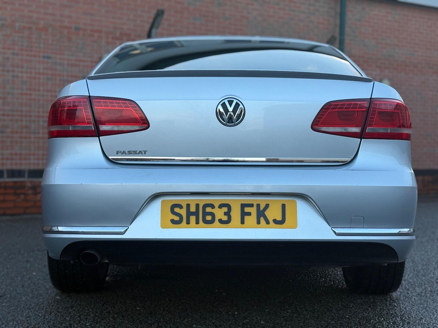 Used Volkswagen Passat 2013 for sale - 77131272: Photo 8