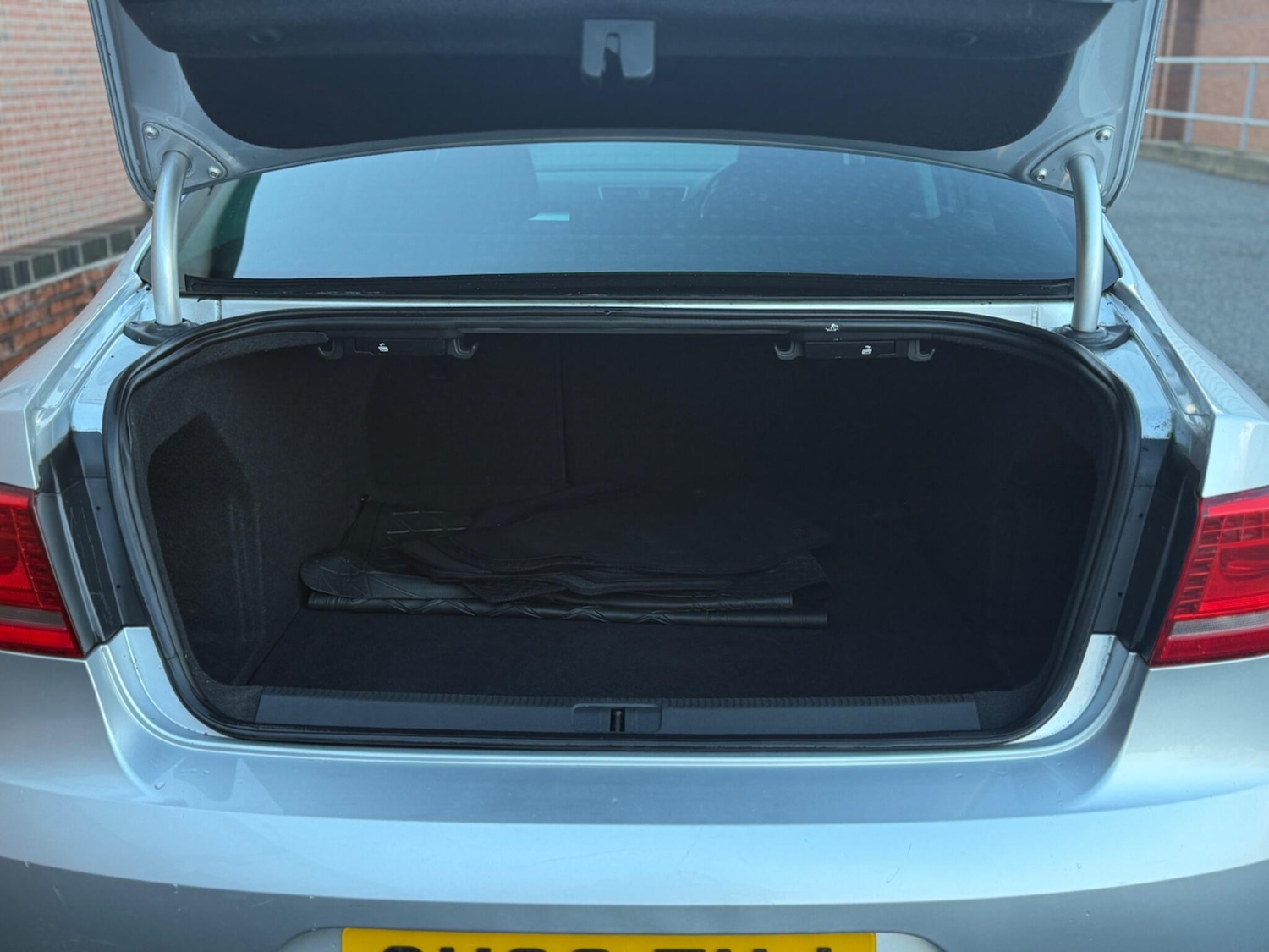 Used Volkswagen Passat 2013 for sale - 77131272: Photo 9