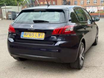 Used Peugeot 308 2016 for sale - 74823039: Photo