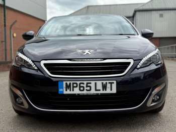 Used Peugeot 308 2016 for sale - 74823039: Photo