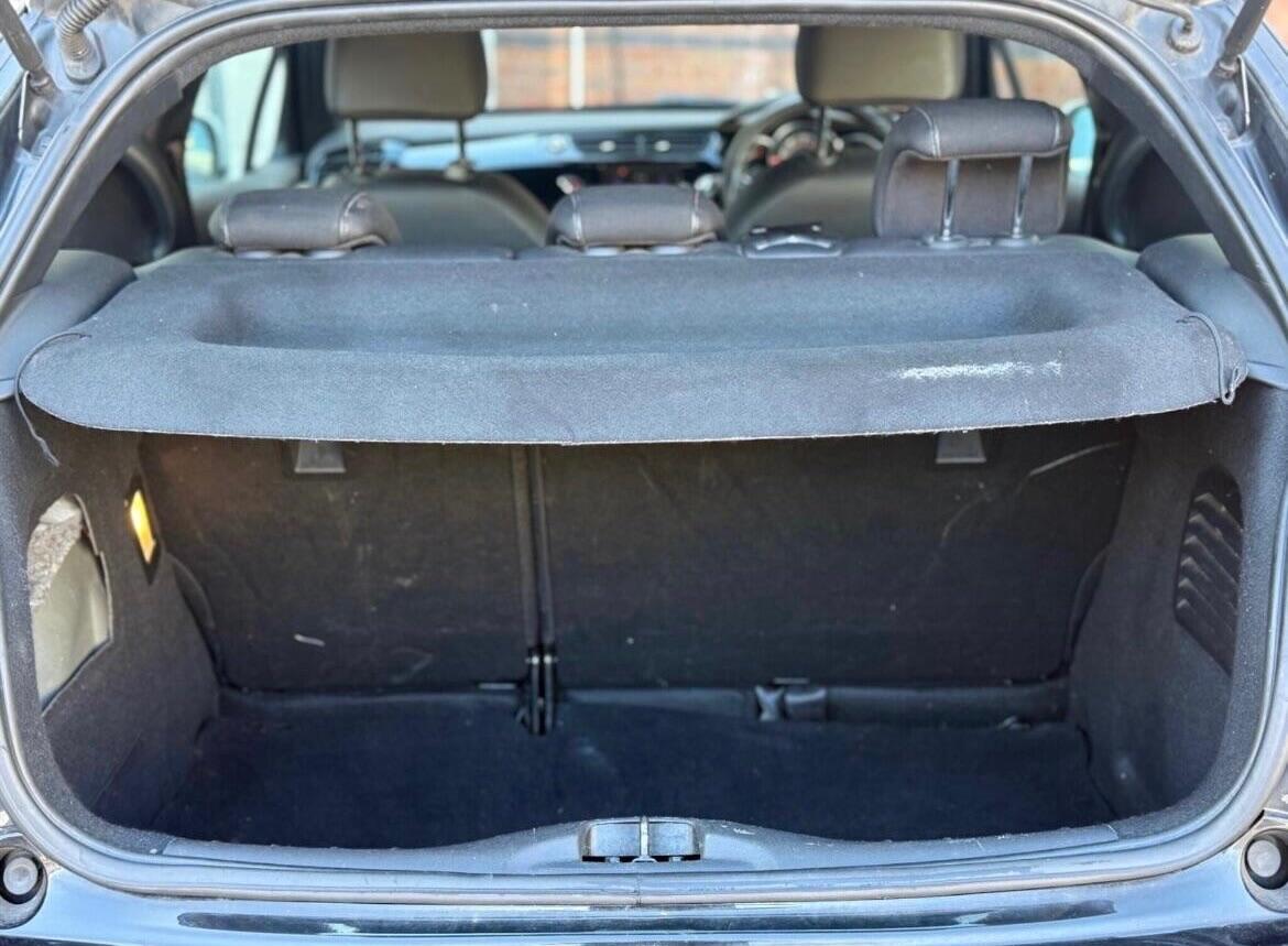 Used DS Automobiles DS 3 2016 for sale - 77054118: Photo 11