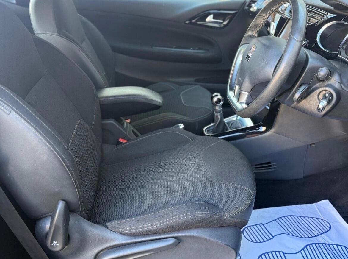 Used DS Automobiles DS 3 2016 for sale - 77054118: Photo 13