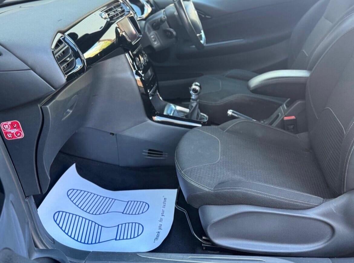 Used DS Automobiles DS 3 2016 for sale - 77054118: Photo 14