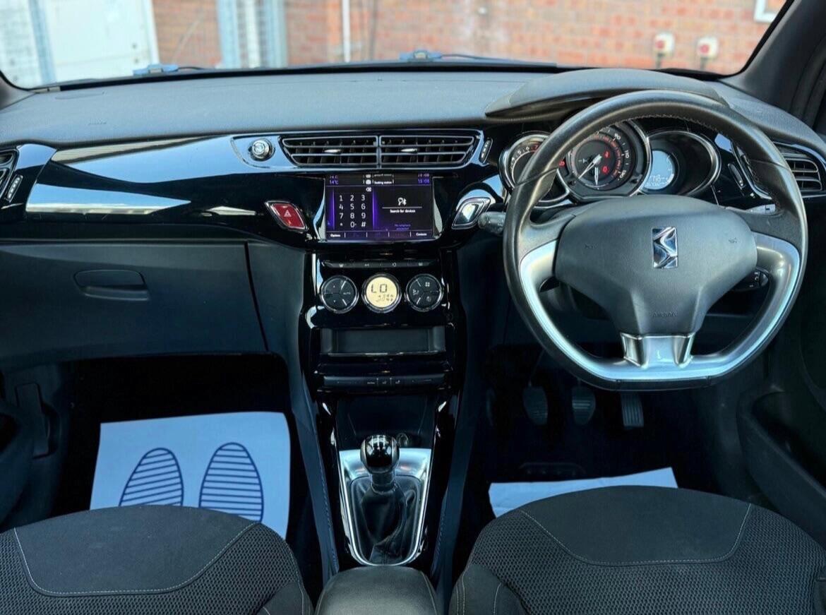 Used DS Automobiles DS 3 2016 for sale - 77054118: Photo 17