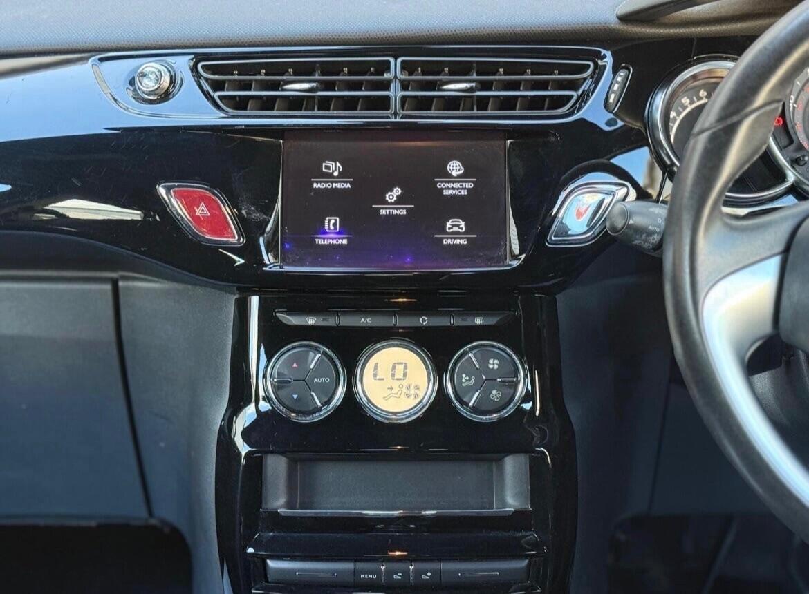 Used DS Automobiles DS 3 2016 for sale - 77054118: Photo 18