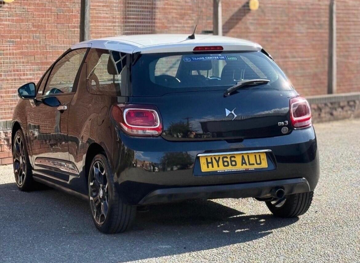 Used DS Automobiles DS 3 2016 for sale - 77054118: Photo 2