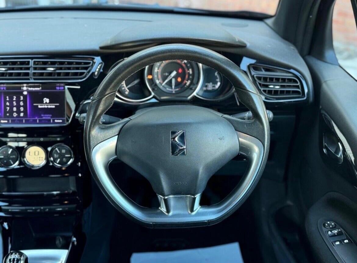 Used DS Automobiles DS 3 2016 for sale - 77054118: Photo 23