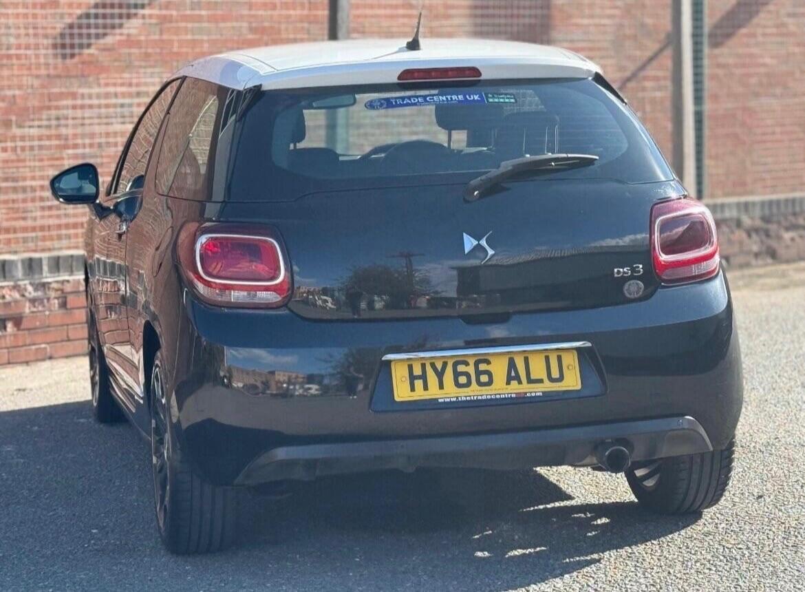 Used DS Automobiles DS 3 2016 for sale - 77054118: Photo 25