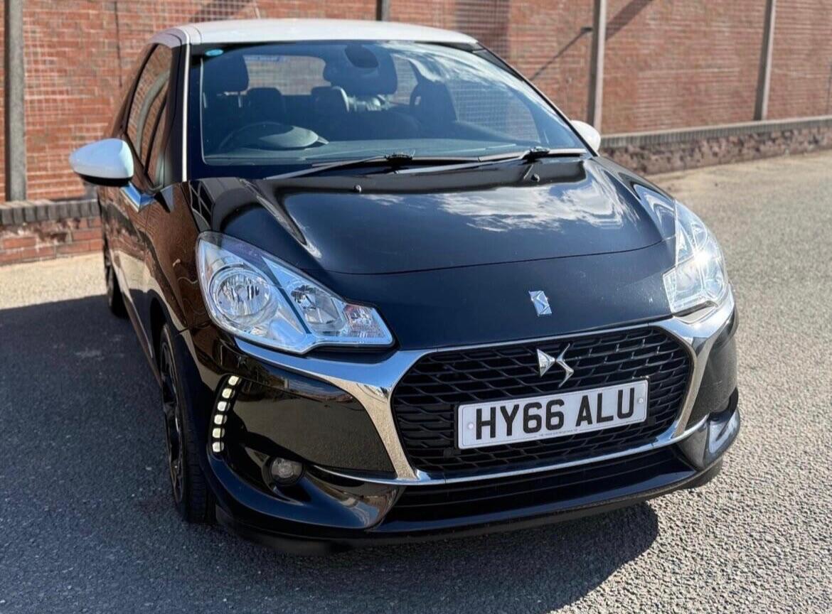 Used DS Automobiles DS 3 2016 for sale - 77054118: Photo 26