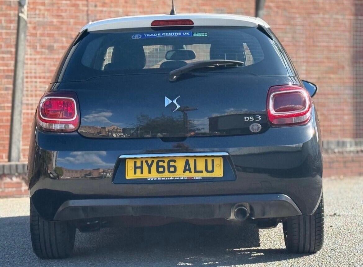 Used DS Automobiles DS 3 2016 for sale - 77054118: Photo 28