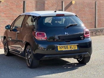 Used DS Automobiles DS 3 2016 for sale - 77054118: Photo