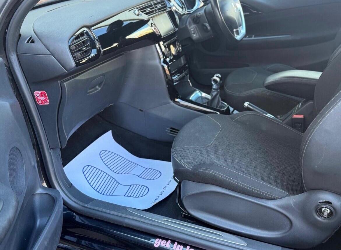 Used DS Automobiles DS 3 2016 for sale - 77054118: Photo 31