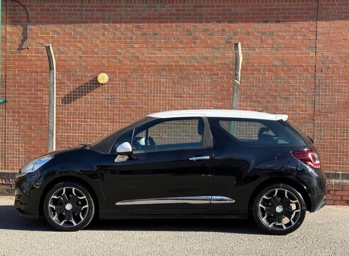 Used DS Automobiles DS 3 2016 for sale - 77054118: Photo 7